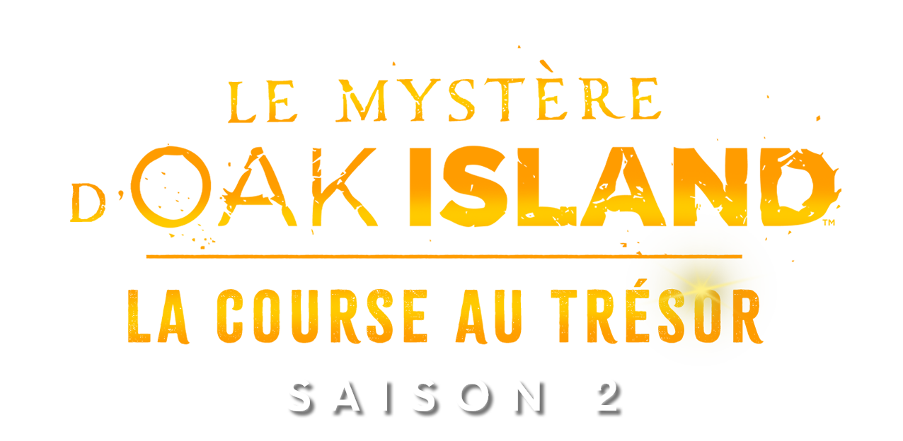 Le mystere d'oak island