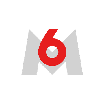 M6 