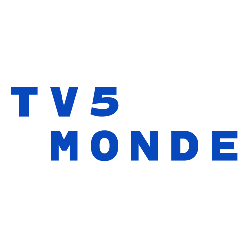 TV5 MONDE