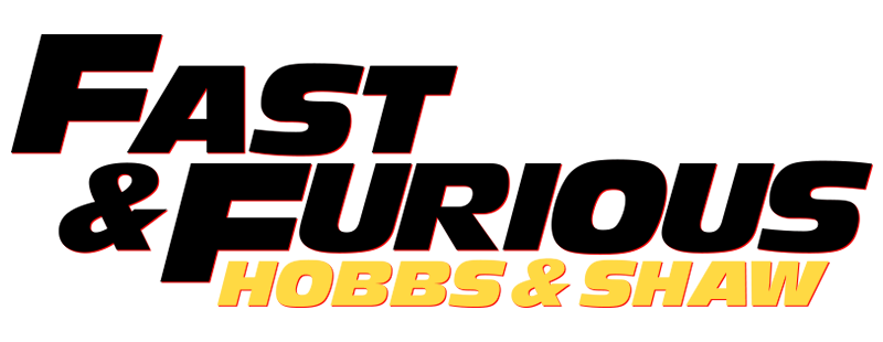 Fast & Furious : Hobbs And Shaw  
