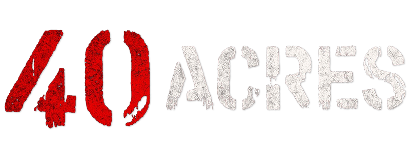 40 Acres