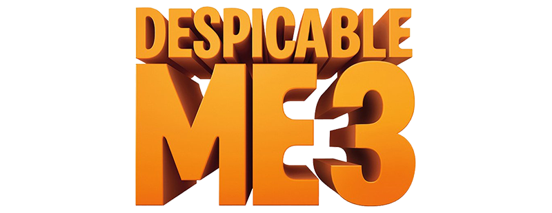 Moi, Moche Et Méchant 3