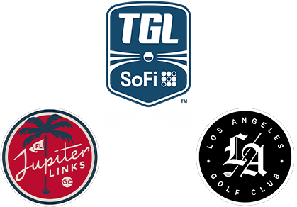 TGL - Jupiter Links vs Los Angeles - Final 1 - Catch Up