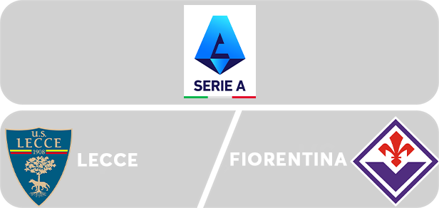 Football: Serie A - Lecce vs Fiorentina - Catch Up