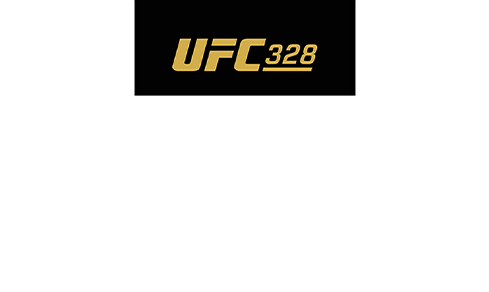 UFC 328 - Khamzat Chimaev vs Sean Strickland