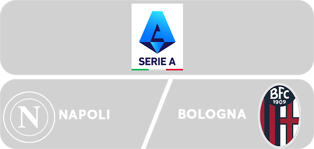 Football: Serie A - Napoli vs Bologna - Highlights