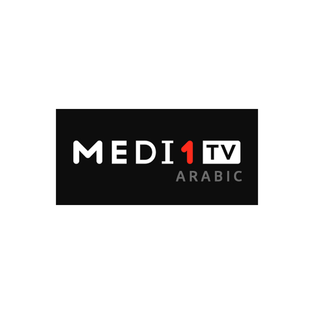 Medi1 TV Arabic