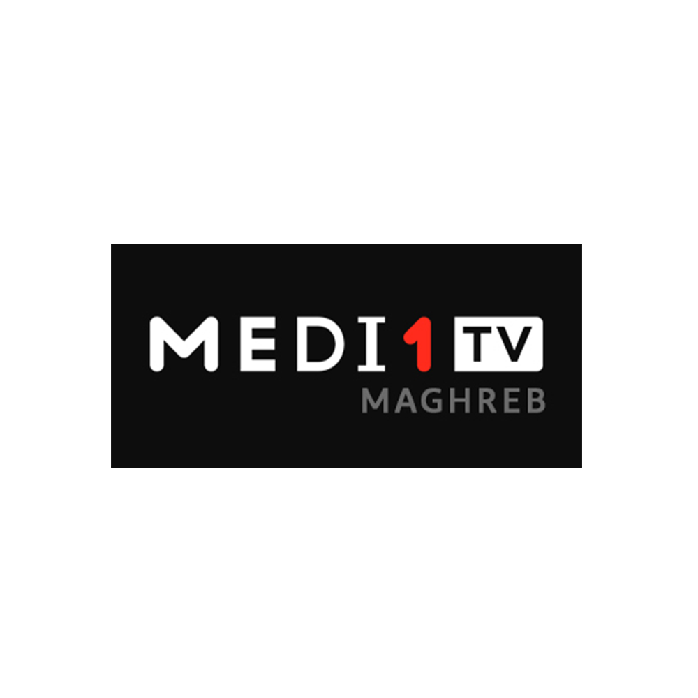 Medi1 TV Maghreb